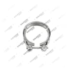 359.05.0001 Morsetto, Tubo flessibile - Front Perspective View