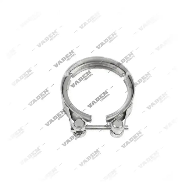 359.05.0001 Morsetto, Tubo flessibile - Front Perspective View