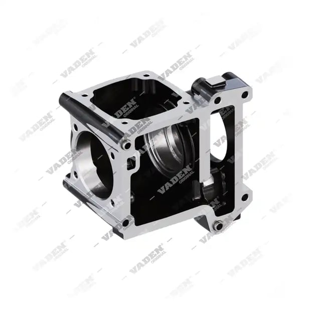 2) 51541120027,51541120031, 7100 901 004 Gövde, Kompresör Parçaları, Vaden