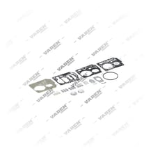 1700 190 500 Kit de reparação, Kit reparo do compressor de freio a ar