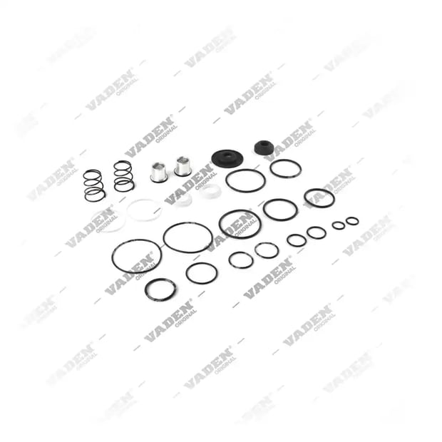 1) 4613199082, 302.01.0001.14 Tamir Takımı, Fren Pedal Valfi, Vaden