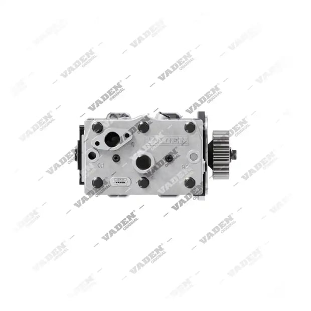 1600 060 004 Twin Cylinder, Air Compressor – image 3