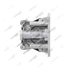 AE4605,II36650,II36650R,K011255,K099797N00,5010422971,5006143813, 303.02.0029 4-Kreis-Schutzventil, Vaden