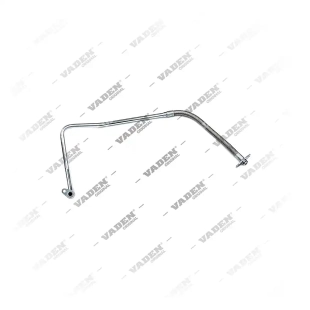 1) 2151023, 0106 143 Hava Basınç Borusu, Kompresör Parçaları, Vaden