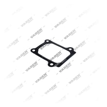 0102 319 Conta, Egzoz Manifold