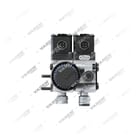 4728801050, 303.04.0049 Válvula Solenóide ECAS, Vaden