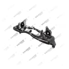 4122019 ELSA 195 /ELSA 225 /EX 225- 22.5" Porta-cerniera - Rear Perspective View