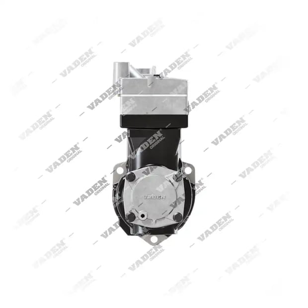 8) 9125270000,GC462875AB, 1800 100 002 EURO6 Avec Embrayage, Compresseur d'air, Vaden