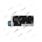 303.04.0078 Electroválvula ECAS - Top View