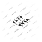 RBSK1586M,42536192, 4471001 Tamir Takımı, Mekanizma, Vaden