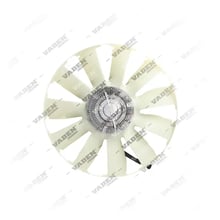 529.18.0009 Visco Fan, Fan