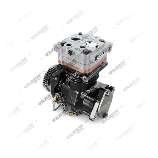 2) 0R1623,0R1624,10R1437,1916521,2233636,2233637,2554160,5010803,5010806,5011427,5011441,5012532,5014428,5014482, 2200 020 002 Single Cylinder, Air Compressor, Vaden