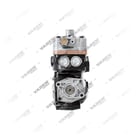 K015965,K067246N00,K088948N00,K088948N04,K118698N00,K118698N04,K231048N04,LK4928,51541007114,51541007196,51541007227,51541007248, 1200 019 001 Çift Silindirli, Kompresör, Vaden