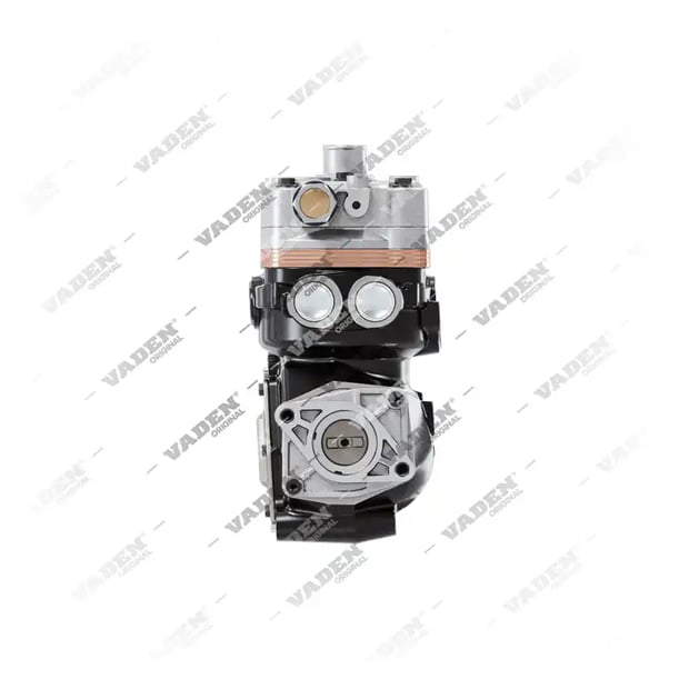 8) K015965,K067246N00,K088948N00,K088948N04,K118698N00,K118698N04,K231048N04,LK4928,51541007114,51541007196,51541007227,51541007248, 1200 019 001 Çift Silindirli, Kompresör, Vaden