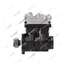 9125120060SP1,9125120067SP1,20770303SP1, 1300190009 (7600 880 003, 1549425 com engrenagem), Cilindro duplo, Compressor de ar, Vaden