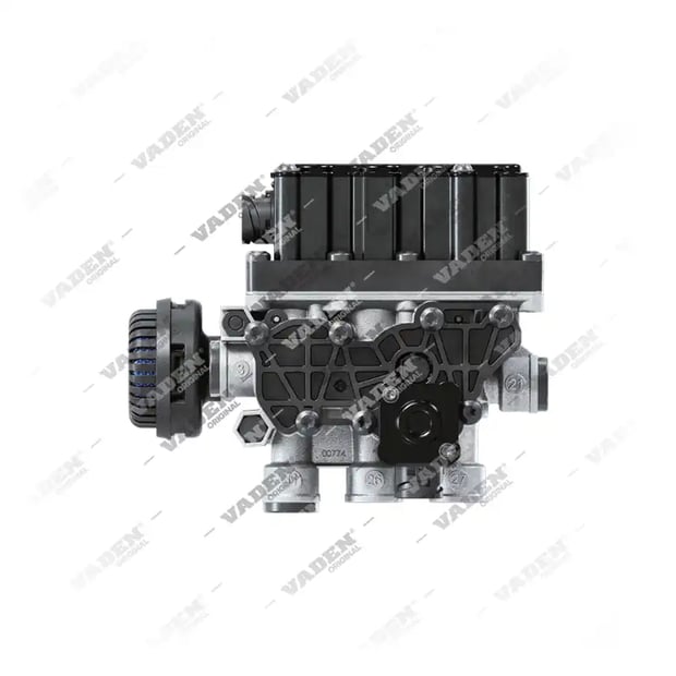 303.04.0039 Valvola solenoide ECAS – immagine 5