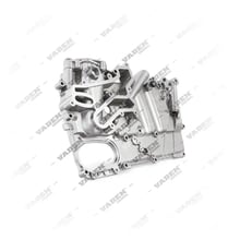 0104 055 - Kapak, Yağ Soğutucu