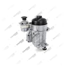 51125017289,51125017298, 0102 051 Filtre, Yakıt Filtresi, Vaden