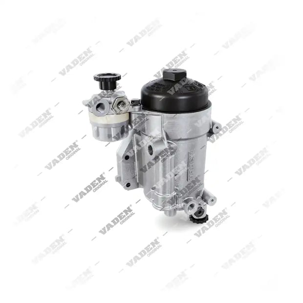 1) 51125017289,51125017298, 0102 051 Filtre, Yakıt Filtresi, Vaden