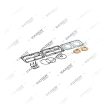 1100 025 100 Kit de reparação, Kit reparo do compressor de freio a ar