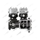 51541007028,51541007130, 1200 030 005 Çift Silindirli, Kompresör, Vaden