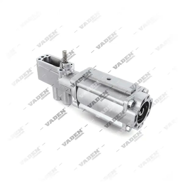 1) 0501211029,81326906010, 303.11.0116 Ventil, Şanzıman Kutusu, Vaden