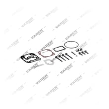 2500 290 500 Repair Kit, Air Brake Compressor Repair Kits