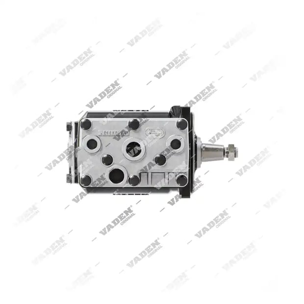 3) LP4851,SEB01545000,SEB01545ES,SEB01545RUN50,SEB01545RUX00,SEB01545X00,5001867509,5010339859,7485003211, 1700 010 002 Çift Silindirli, Kompresör, Vaden