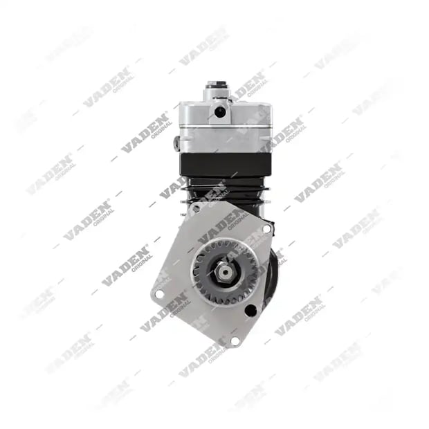 1100 020 004 Cilindro duplo, Compressor de ar – imagem 7