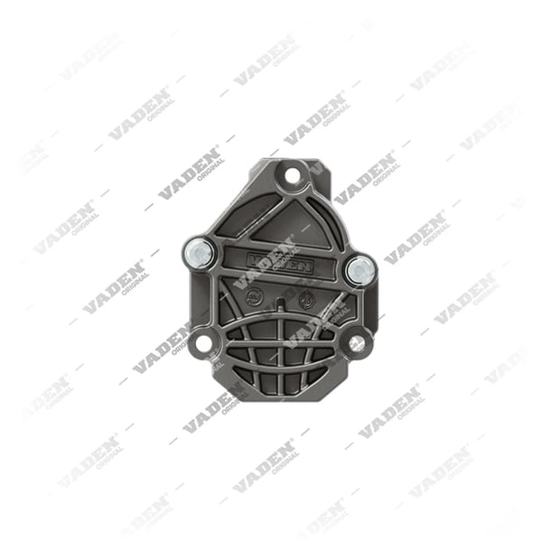 5) 0040910801,0040911101,0440020089,0440020125, 0101 504 Manual Feed Pump, Vaden