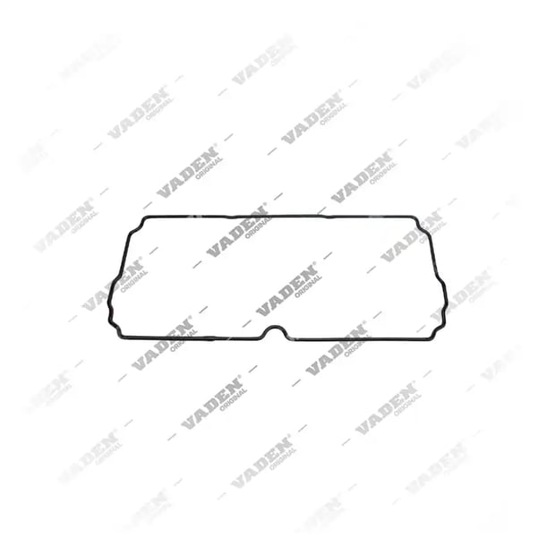 1) 1497061, 0104 062 Прокладка, Маслоохладитель, Ваден