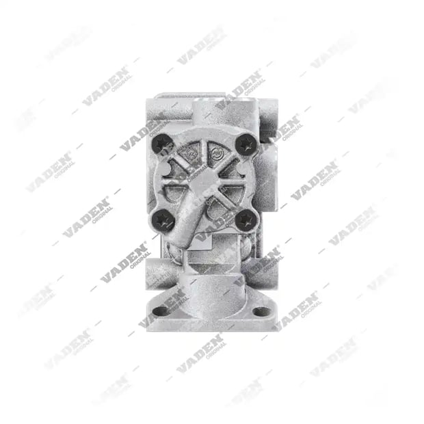 4) 4721950790, 303.14.0040 ABS Solenoid Modulator Valve, Vaden