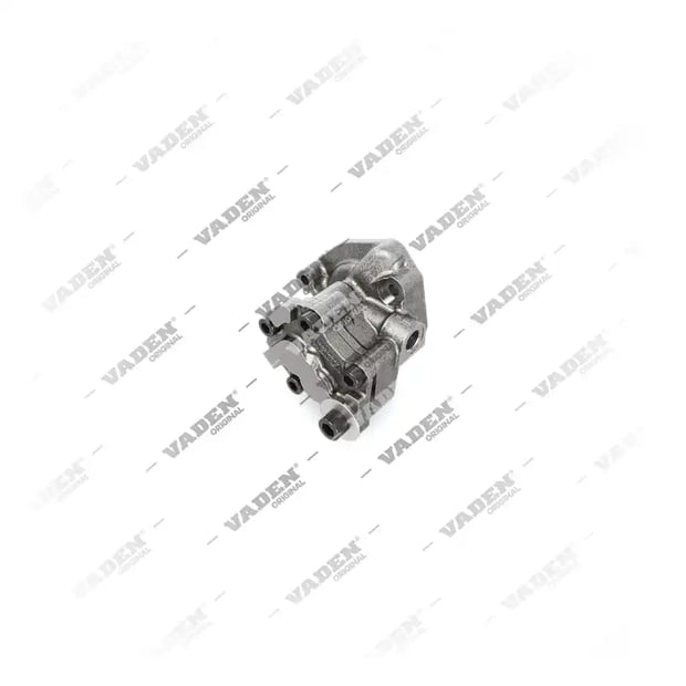 0101 098 Manual Feed Pump – image 2