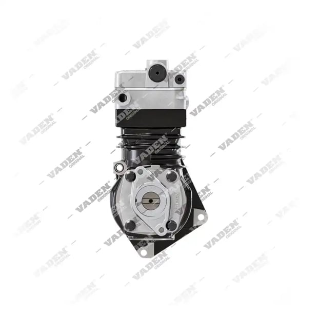 4111540040SP1 MERCEDES BENZ (sem engrenagem), Cilindro duplo, Compressor de ar – imagem 8