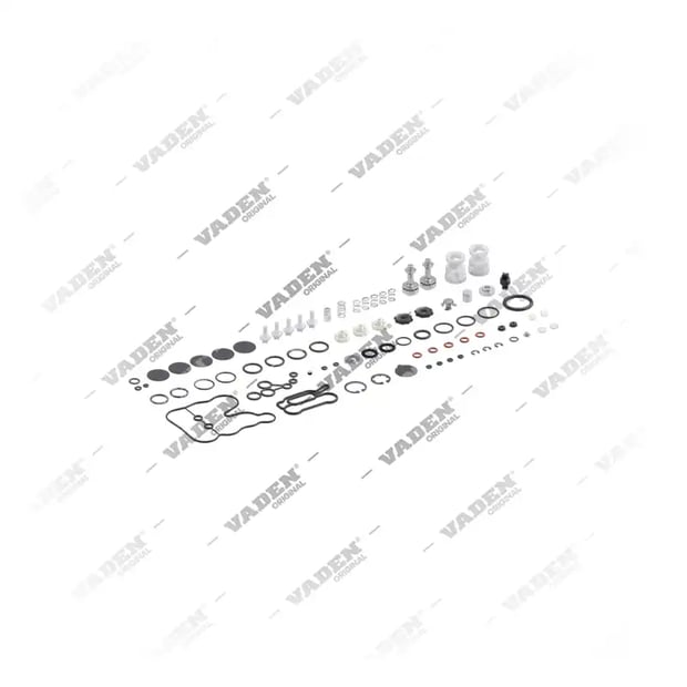 1) ELA1000S2,K075169N50S2,K075169N52S2,K079158S2,K079158N02S2,K127968N52S2,ZEL2100S2, 308.06.0001.02 Tamir Takımı, Hava İşlem Ünitesi, Vaden