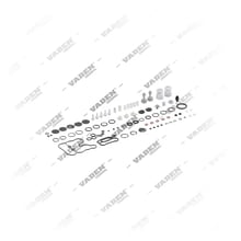 308.06.0001.02 - Tamir Takımı, Hava İşlem Ünitesi