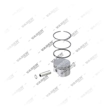 7000 851 100 - Ø85,00mm (STD), Kolben und Kolbenring, Druckluftbremse Kompressor-Reparatursätze