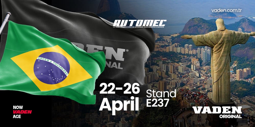 Automec Brasil 2025
