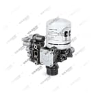 305.01.0039-S Completo, Unità di elaborazione dell'aria - Rear Perspective View