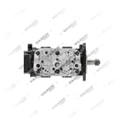 K033404N00,K051401N00,LP4865,5257939, 2500 180 001 Zweizylinder, Luftkompressor, Vaden