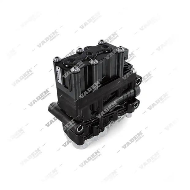 2) 4728900500,1889796, 303.04.0081 ECAS Selenoid Valf, Vaden