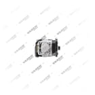 LK3966,1180581, 2000 060 002 Tek Silindirli, Kompresör, Vaden