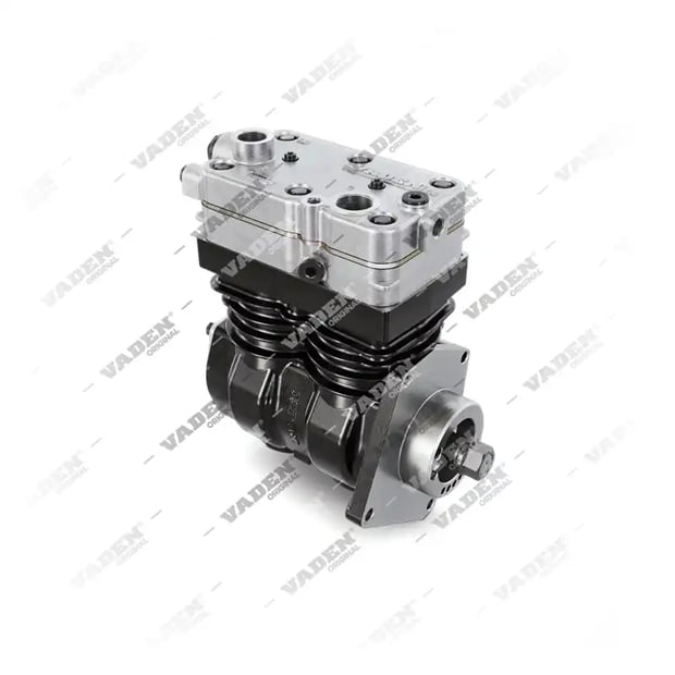 1) 4571302415SP2,4571304415SP2,4571302415SP2,4571304415SP2, 1100020021 (sem equipamento), Cilindro duplo, Compressor de ar, Vaden