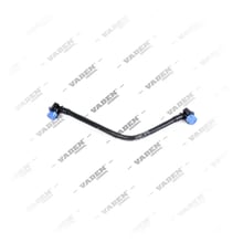 0102 016 - Tubo de água, Kit reparo do compressor de freio a ar