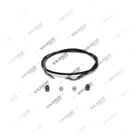 3099867,85110482, 632.03.0003 Tuyau, Basculement de Cabine, Vaden