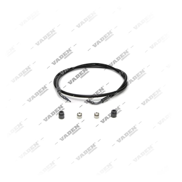 1) 3099867,85110482, 632.03.0003 Tuyau, Basculement de Cabine, Vaden