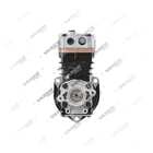 LK4952,504033988, 1500 070 001 Çift Silindirli, Kompresör, Vaden