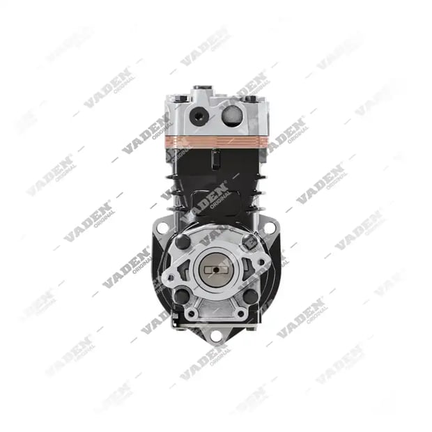 8) LK4952,504033988, 1500 070 001 Çift Silindirli, Kompresör, Vaden