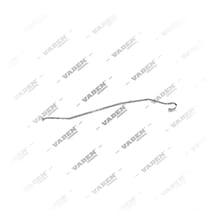 0101 006 Tubo de pressão de ar, Kit reparo do compressor de freio a ar