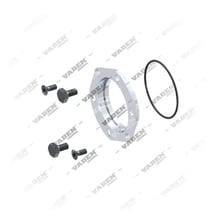 7500 750 004 - Krank Mili Flanşı, Kompresör Parçaları